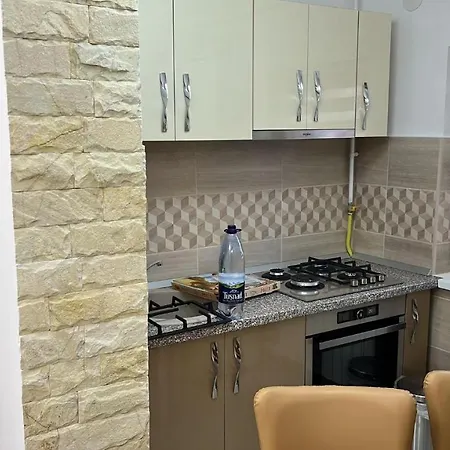 Apartment La Nik