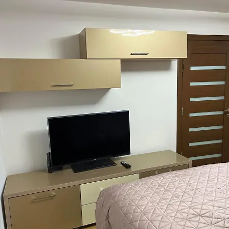 Apartment La Nik *