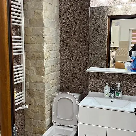 Apartment La Nik *