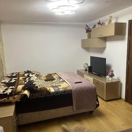 Apartment La Nik