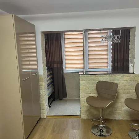 Apartment La Nik