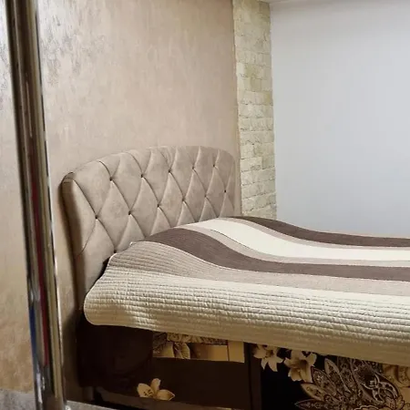 Apartment La Nik Lupeni (Hunedoara)